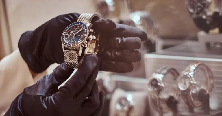 entry level luxury watches under $1000.webp