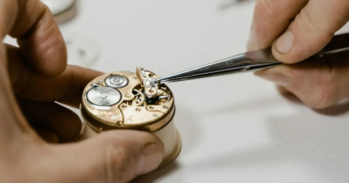 how often do luxury watches need to be serviced