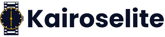 kairoselite white logo