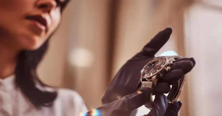 is luxury of watches legit